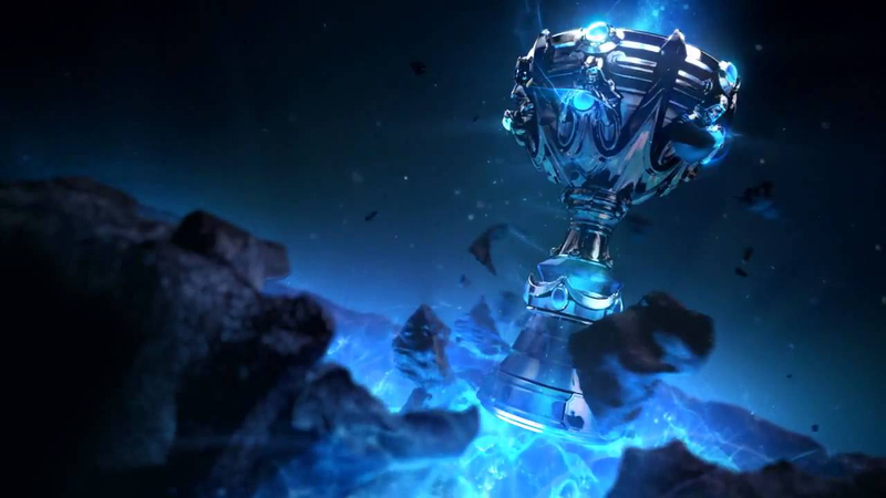 Illustration for article titled The League of Legends 2016 World Championship Finals Are Tonight, Here's What You Need To Know